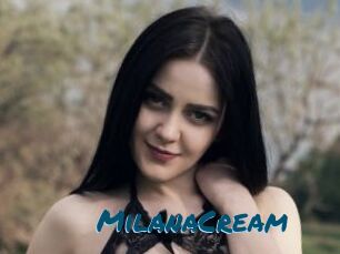 MilanaCream