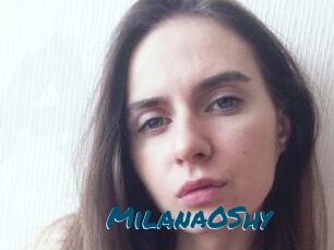 MilanaOShy