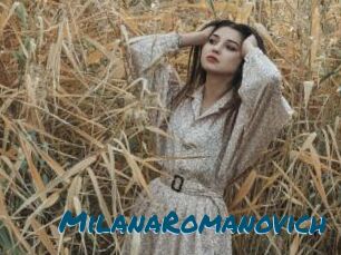 MilanaRomanovich