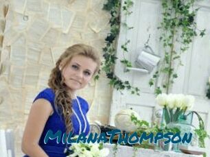 MilanaThompson