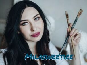 Milasweetiee