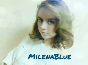 MilenaBlue