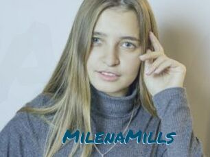 MilenaMills