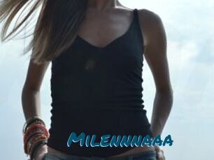 Milennnaaa