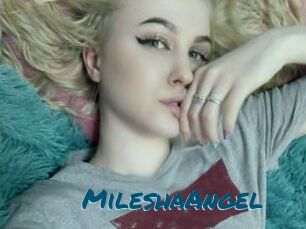 MileshaAngel