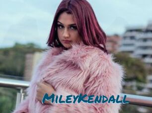 MileyKendall