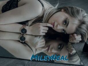 MileyNeal