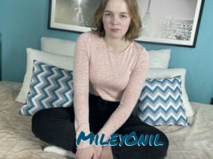 MileyOnil