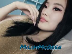 MilimMcQeen