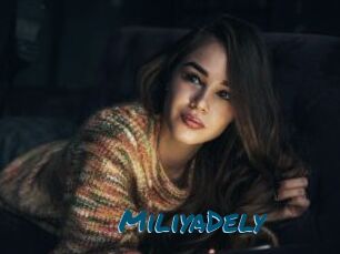 MiliyaDely