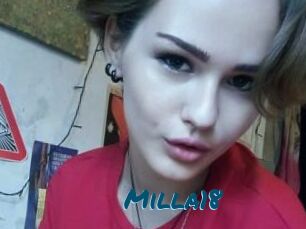 Milla18