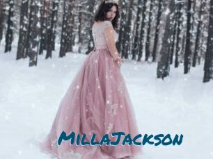 MillaJackson