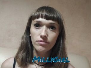 MillyGirl