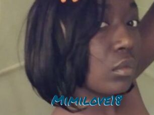 Mimilove18