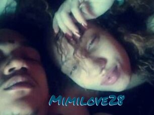 Mimilove28