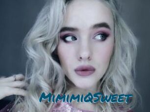 MimimiQSweet
