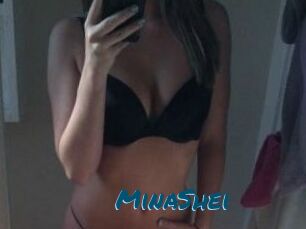 MinaShei