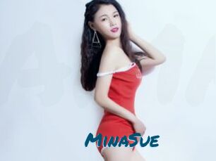 MinaSue