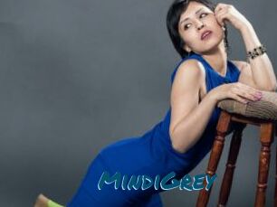 MindiGrey