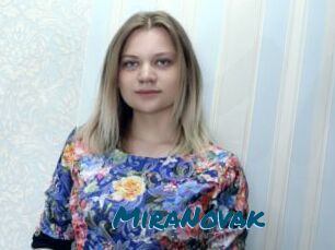 MiraNovak