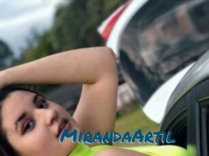 MirandaArtil