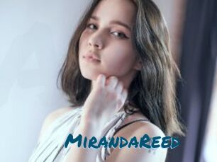 MirandaReed