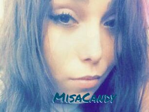 MisaCandy