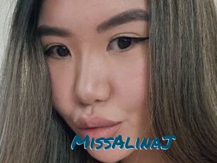 MissAlinaJ