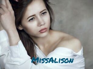 MissAlison