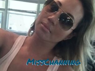 MissChanning