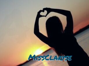 MissClaryse