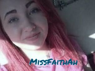 MissFaithAh