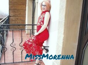 MissMorenna