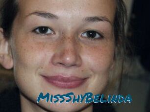 MissShyBelinda
