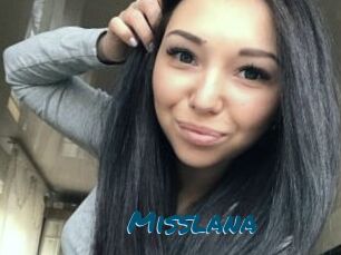 Misslana