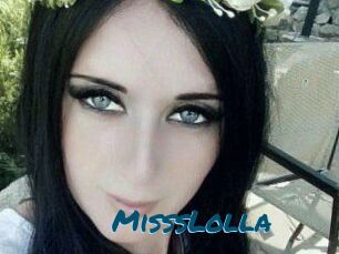 MisssLolla