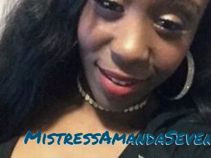 MistressAmandaSeven