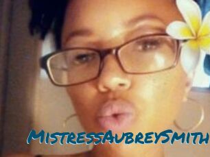 MistressAubreySmith