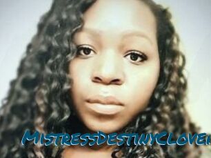 MistressDestinyClover