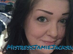 MistressJamieJackson