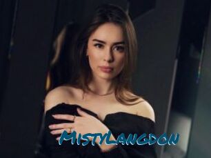 MistyLangdon