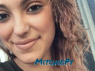 MitchiePy