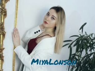 MiyaLonson