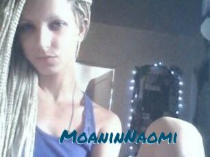MoaninNaomi