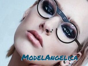 Model_Angelica