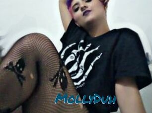 MollyDuh