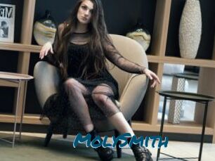 MolySmith