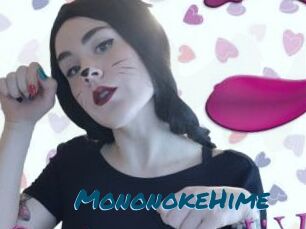 MononokeHime