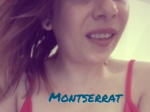 Montserrat Amateur Voisine