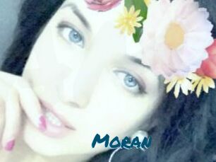 Moran